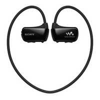 移动端：SONY 索尼 NWZ-W273S 防水运动MP3播放器 （4G、IPX5/IPX8、3分钟快充）