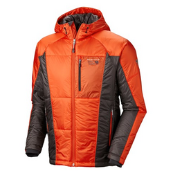 MOUNTAIN HARDWEAR 山浩 Compressor Thermal.Q Elite 男款保暖夹克