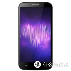 TCL么么哒3N（雪山白）移动4G手机 双卡双待