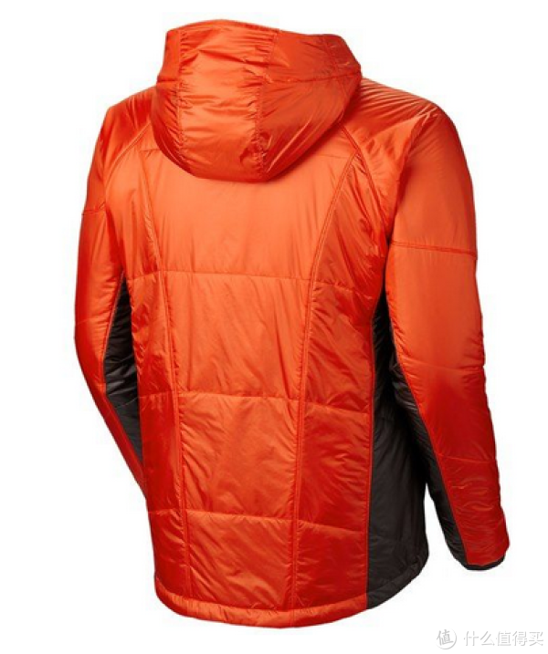 MOUNTAIN HARDWEAR 山浩 Compressor Thermal.Q Elite 男款保暖夹克