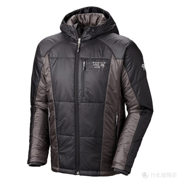 MOUNTAIN HARDWEAR 山浩 Compressor Thermal.Q Elite 男款保暖夹克