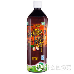 凑单品：怡泰 酸梅膏 果味饮料 1.08kg瓶