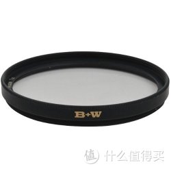 B+W 单层镀膜 PRO-UV 82mm