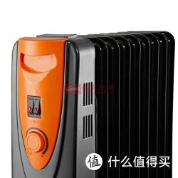 AUCMA 澳柯玛 NY20A206-11 11片电热油汀