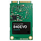 SAMSUNG  三星  840EVO mSATA SSD固态硬盘 500GB