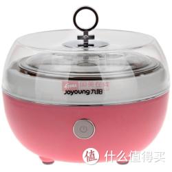 Joyoung 九阳 SN10W02EC 酸奶机（粉色）