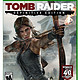 《Tomb Raider: Definitive Edition》古墓丽影9：终极版 Xbox one盒装