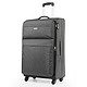 AMERICAN TOURISTER 美旅箱包 简约休闲万向轮拉杆箱654*09003黑色28寸