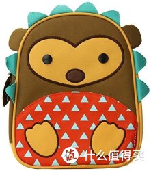 SKIP HOP Zoo Lunchie 儿童午餐包 刺猬款