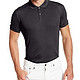 Calvin Klein Sportswear Solid Polo 男款短袖POLO衫