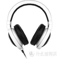 RaZER 雷蛇 北海巨妖专业版（白色） 游戏耳机