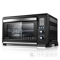 PETRUS 柏翠    PE5380 家用智能烘焙电烤箱