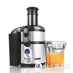 Hauswirt 海氏 HJE810 800W 9档位高速榨汁机