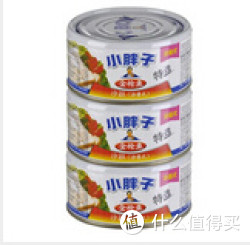 TC BOY 小胖子 金枪鱼沙拉180g