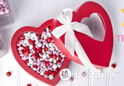 海淘券码：my m&amp;m's美国官网 定制巧克力