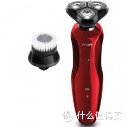 PHILIPS 飞利浦 YS1107/50  剃须洁面二合一电动剃须刀