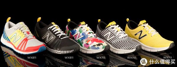 可以买啦!New Balance x Kate Spade Saturday 联名鞋款 炫彩运动鞋