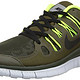 Nike 耐克 RUNNING 男 跑步鞋NIKE FREE 5.0+ SHIELD  615988