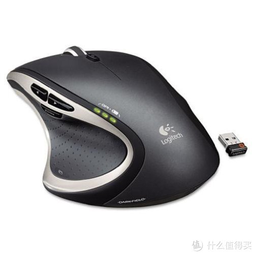 Logitech 罗技 Performance MX M950 无线鼠标