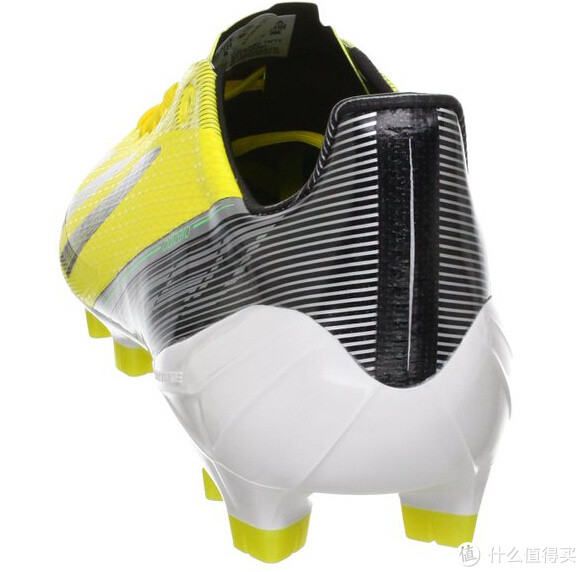 adidas 阿迪达斯 ON-PITCH 男 足球鞋 adizero F50 TRX FG SYN