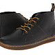 Dr. Martens Greyson Monkey 休闲皮鞋