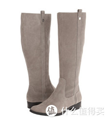 Calvin Klein Talloria 女款长筒靴
