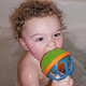 凑单品：munchkin 满趣健 Baby Bath Ball 宝宝洗澡玩具摇铃球
