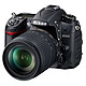 Nikon 尼康 D7000（AF-S DX 18-105 f/3.5-5.6G ED VR 防抖镜头）