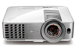 BenQ 明基 MS3083ST 短焦无线投影机