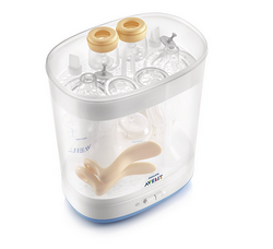 AVENT 新安怡 SCF922 电热蒸汽消毒锅