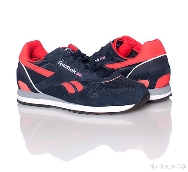 Reebok 锐步