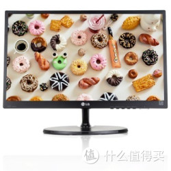 LG 22M35AN-B  21.5英寸LED背光显示器
