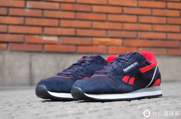 Reebok 锐步