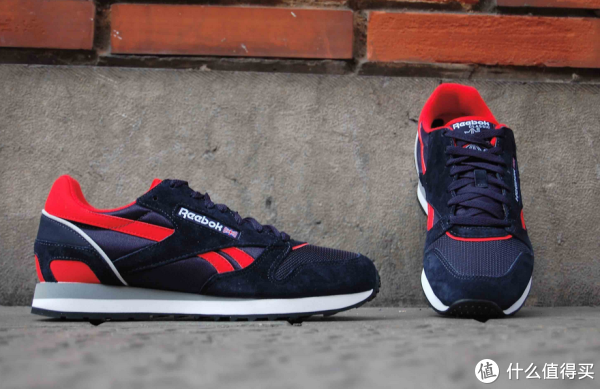 Reebok 锐步