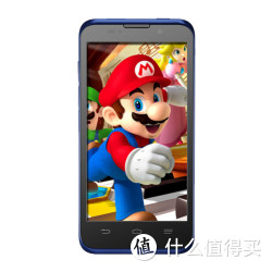 ZTE 中兴 U960E移动电信版双3G 版双卡手机