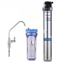 EVERPURE 爱惠浦 I2000净水器 净水机 厨房餐饮用水及商用过滤器