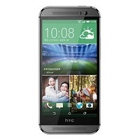 HTC 手机 M8d（钨丝晶）（4G LTE 电信版）