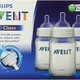 AVENT 新安怡 Classic 系列奶瓶 260ml*3