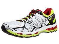 27CM起：ASICS 亚瑟士 GEL-Kayano 21 顶级男款支撑跑鞋