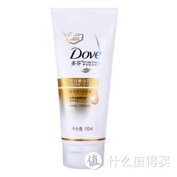 DOVE 多芬 营润菁油养护发膜精华护发素180ml