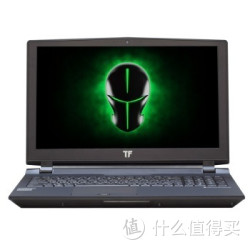 折腾狂：Terrans Force 未来人类 X599 15.6寸游戏本（i5-4690K、8G、120GSSD+1TB、GTX970M）