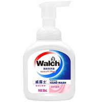 移动端：Walch 威露士 泡沫洗手液（倍护滋润）300ml