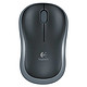 logitech 罗技 M185 910-002252 无线光学鼠标 灰色