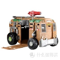 AULDEY 奥迪双钻 DL794013 94013 忍者龟 多功能飞天壳战车