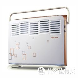 AUX 奥克斯 NDL200-B33  欧式快热炉