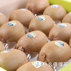 Zespri 佳沛 绿奇异果 16粒礼盒装
