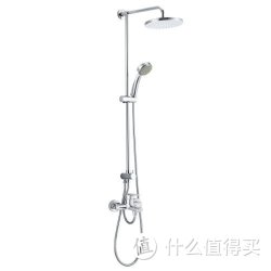 MOEN 摩恩 沐淋浴花洒水龙头套装 21132+2232+M22021