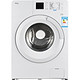  限区域：TCL XQG60-F10101T 6公斤 滚筒洗衣机 (芭蕾白)　