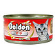 Golden 金赏 金枪鱼味猫罐头（170g*12）*2