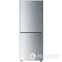 江苏、青海：Haier 海尔 BCD-192TMPL 双门冰箱 192L